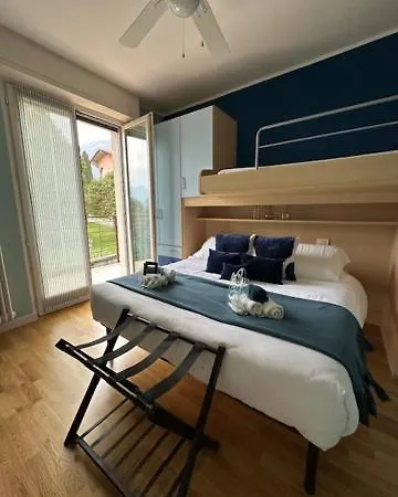 Dama In Tremezzina Lenno