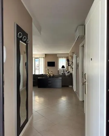 Daire Dama In Tremezzina