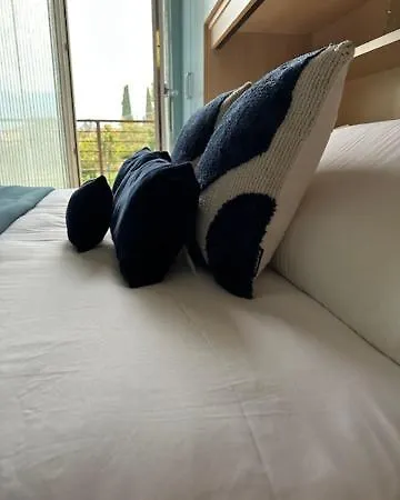 Daire Dama In Tremezzina Lenno