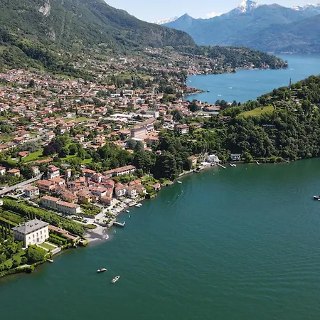 Dama In Tremezzina Apartament