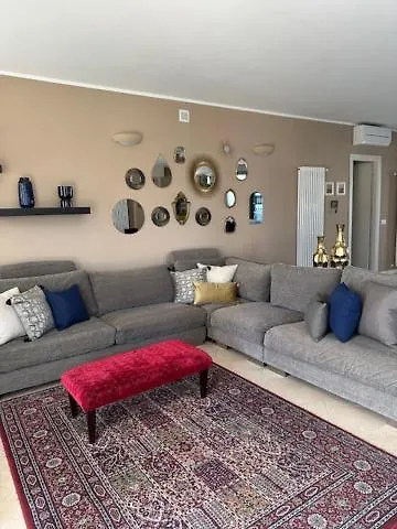 Apartament Dama In Tremezzina *