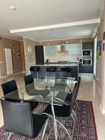 Apartament Dama In Tremezzina *