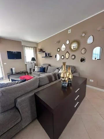 Apartament Dama In Tremezzina Lenno