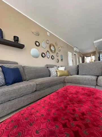 Dama In Tremezzina Apartament