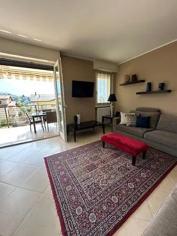 Apartament Dama In Tremezzina