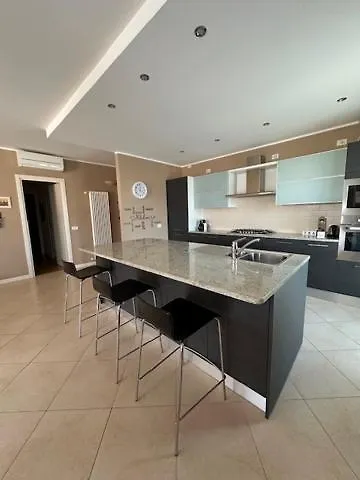 Dama In Tremezzina Apartament Lenno