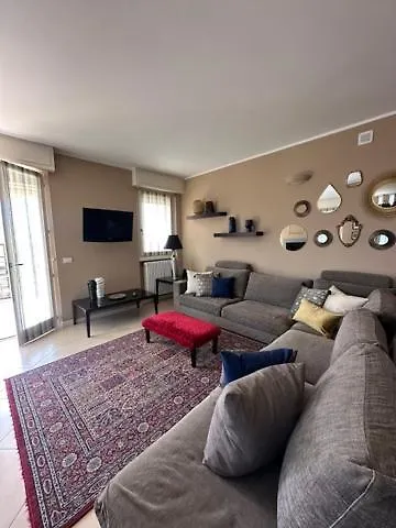 Apartament Dama In Tremezzina