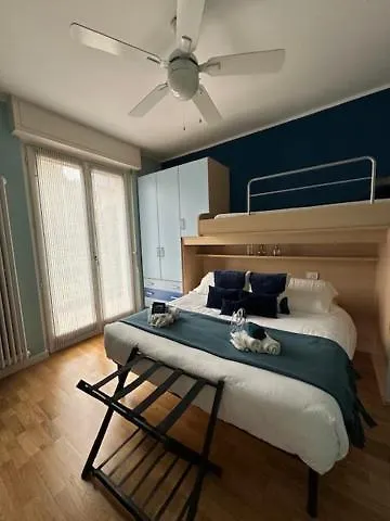 Apartament Dama In Tremezzina *