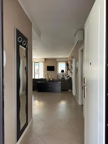 Apartament Dama In Tremezzina