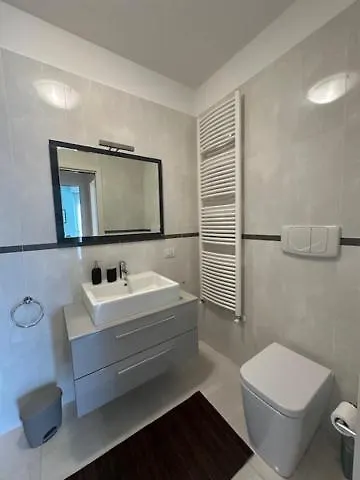 Apartament Dama In Tremezzina *