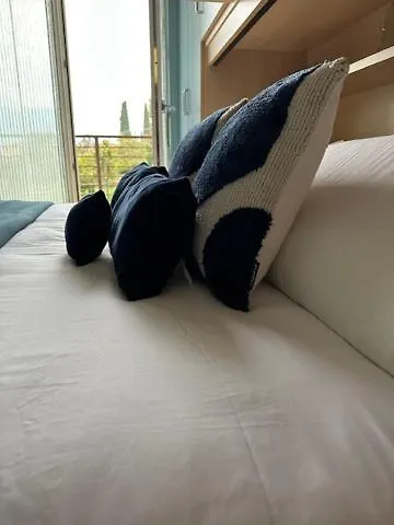 Апартаменты Dama In Tremezzina Лено