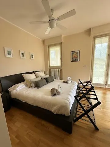 Dama In Tremezzina Apartament