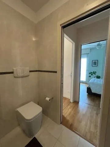 Dama In Tremezzina Apartament Lenno