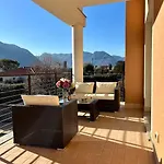 Dama In Tremezzina Apartment Lenno