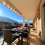 Apartment Dama In Tremezzina *