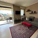 Apartment Dama In Tremezzina