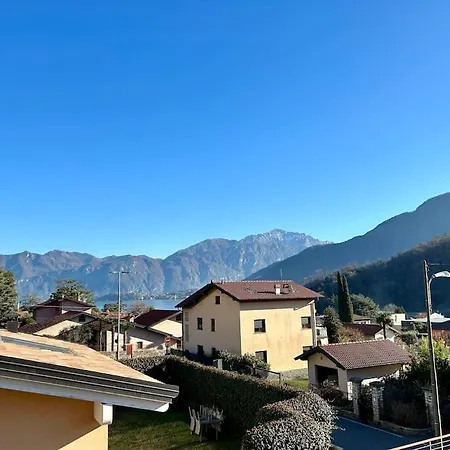Lägenhet Dama In Tremezzina