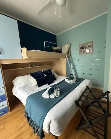 Dama In Tremezzina شقة لينّو