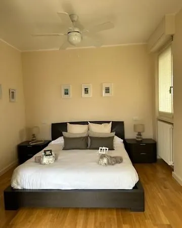 Dama In Tremezzina * لينّو