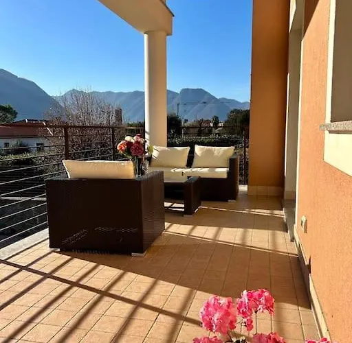 Appartamento Dama In Tremezzina Lenno