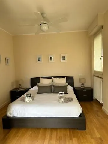 Dama In Tremezzina * Lenno