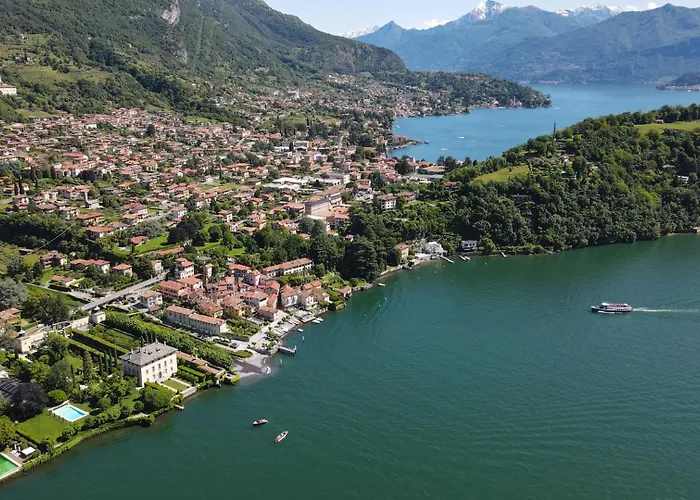 Dama In Tremezzina Appartamento