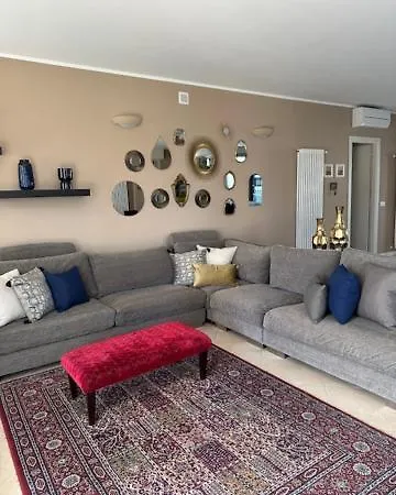 Apartment Dama In Tremezzina *