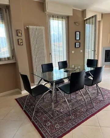 Apartment Dama In Tremezzina