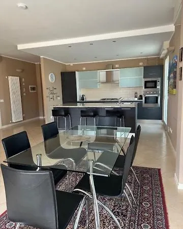 Apartment Dama In Tremezzina *