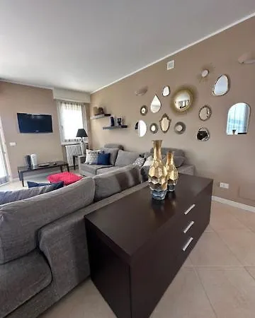 Apartment Dama In Tremezzina Lenno