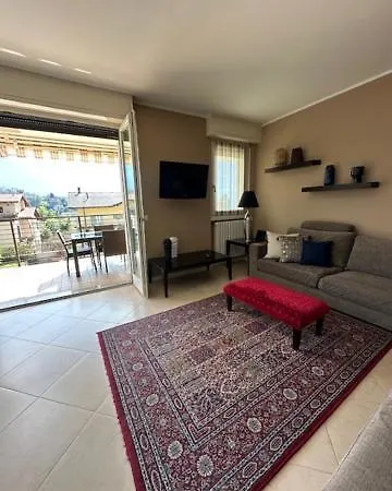 Apartment Dama In Tremezzina