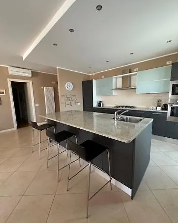 Dama In Tremezzina Apartment Lenno