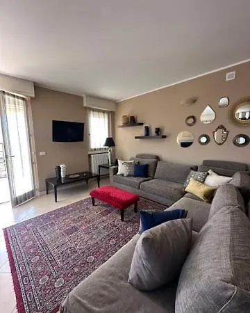 Apartment Dama In Tremezzina