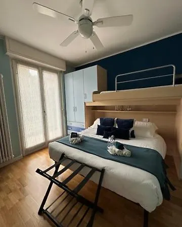 Apartment Dama In Tremezzina *