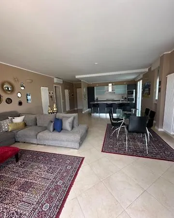 Apartment Dama In Tremezzina Lenno