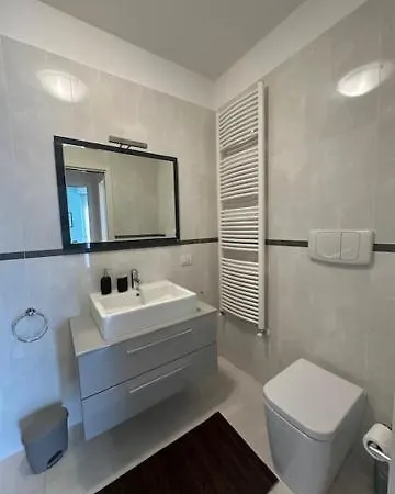 Apartment Dama In Tremezzina *