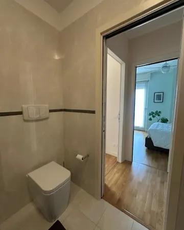 Dama In Tremezzina Apartment Lenno