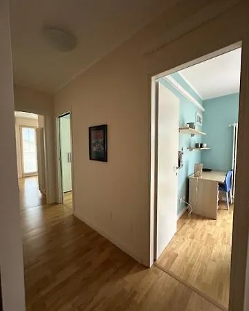 Apartment Dama In Tremezzina Lenno