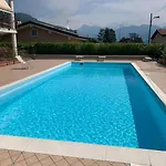 Dama In Tremezzina Apartmán *